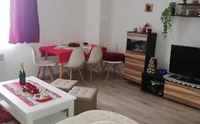 Apartman Petra