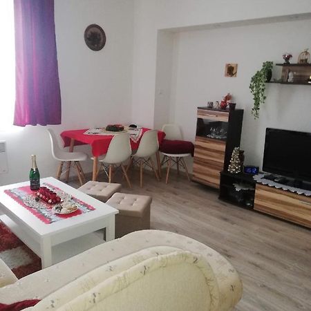Apartman Petra Kovářská Exterior foto