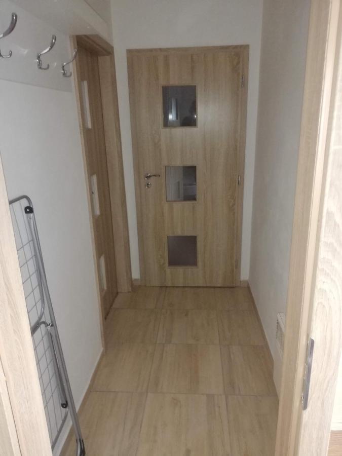 Apartman Petra Kovářská Exterior foto